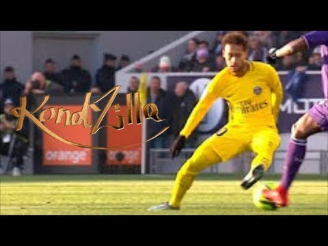Neymar Jr - MC Menor MR - Sonho de um Favelado - 2018